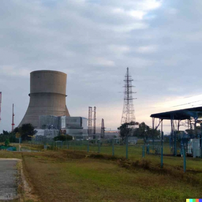 Thorium, Sumber Kekuatan Nuklir Milik Indonesia