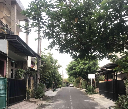 Rumah di Daerah Cileungsi Menjadi Pilihan Menarik bagi Para Pekerja di Jakarta