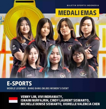 Update Perolehan Medali SEA Games 2023 Kamis (11/5): Borong 8 Emas, Indonesia Konsisten di Peringkat Keempat