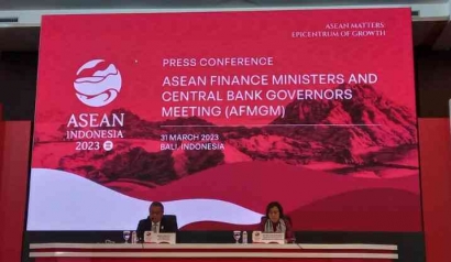 Menuju Ekonomi ASEAN yang Lebih Integratif melalui Konektivitas Sistem Pembayaran di antara Negara-negara ASEAN