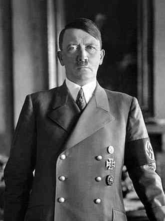 Kepemimpinan Strategis Adolf Hitler dan Pemanfaatan Teknologi Canggih dalam Melancarkan Perang Dunia II