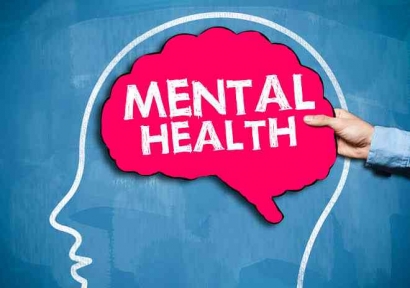 "The Mind-Body and Feeling Connection: Bagaimana Kesehatan Mental Berdampak pada Kesehatan Fisik dan Perasaan"