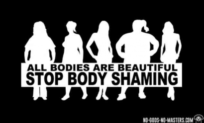 The Effect of Social Media on Body Shaming and Self-Esteem
