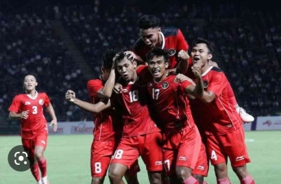Timnas Sepak Bola SEA Games Indonesia, Optimis Menatap Semifinal