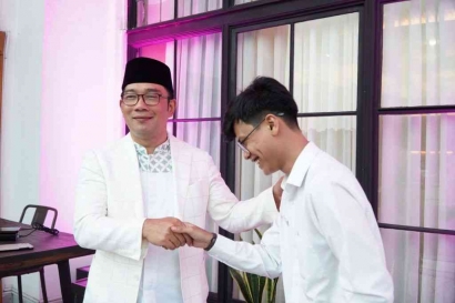 Menyikapi Kasus Mundurnya Husein sebagai ASN di Kabupaten Pangandaran, Jawa Barat