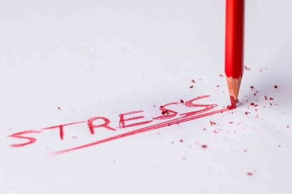 Bedanya Stress dan Depresi