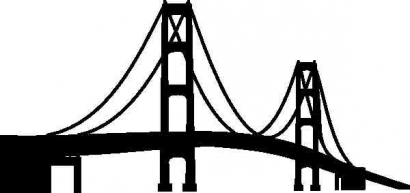 Jembatan Roboh