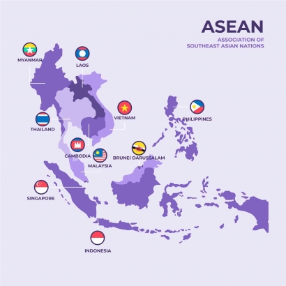 Peran Bahasa Indonesia dalam Perspektif Global