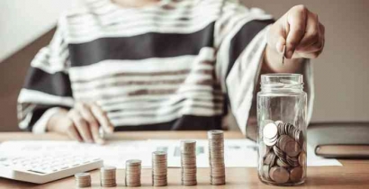 10 Tips Hemat Uang Bulanan Ala Anak Kos: Cara Menabung Tanpa Mengorbankan Kebutuhan Pentingmu