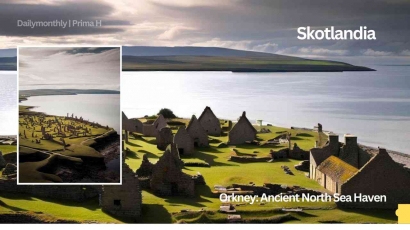 Rackwick Skotlandia: Rahasia Terbaik Orkney yang Dirahasiakan