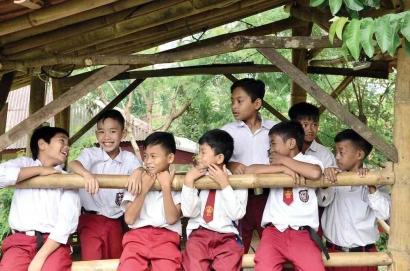 Menjaga Masa Depan Anak dari Kasus Pembunuhan di Makassar dan Pentingnya Kerja Keras dalam Menjamin Keamanan Anak