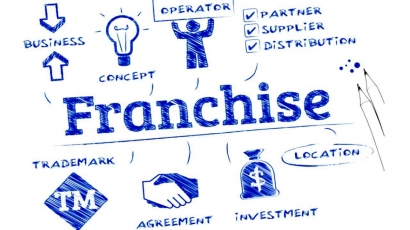 Bisnis Franchise yang Menjanjikan bagi Para Pemula dalam Memulai Bisnis