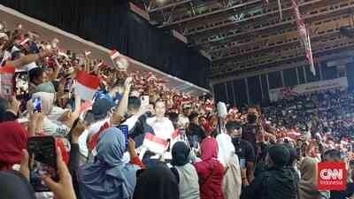 Rakyat Dijual, Jokowi Itu Politikus