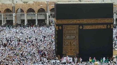 Calon Jamaah Haji 2023: Mempersiapkan Diri Itu Penting!