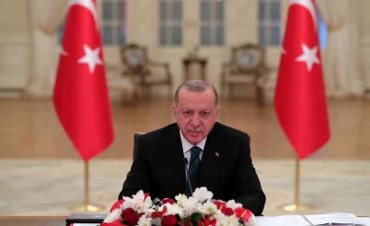 Bukti Hubungan Diplomasi antara Turki dan Aceh