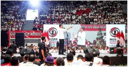 Musra Relawan, Cinderella Syndrome, dan Post-Power Syndrome Jokowi?