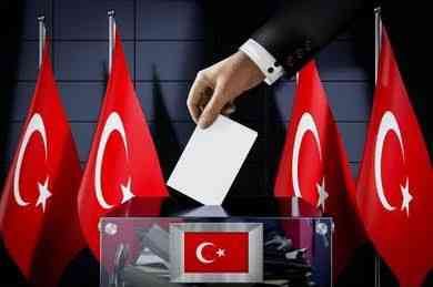 Polemik Masa Depan Turki Berdasarkan Pemilihan Presiden
