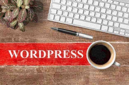 Mengapa Memilih WordPress untuk Website