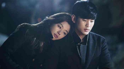 Dibayar Mahal, Inilah 5 Drama yang Dibintangi Kim Soo Hyun Sukses Menyorot Perhatian