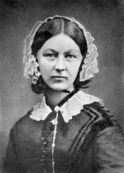 Florence Nightingale, Pencetus Sistem Keperawatan Modern