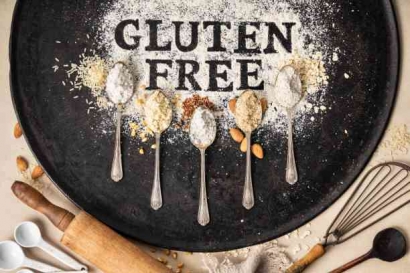 Mengenal Diet Gluten Free yang Ternyata Hanya Boleh Dilakukan oleh Orang Tertentu!