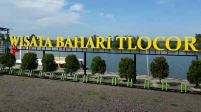 Wisata Bahari Tlocor, Riwayatmu Nanti