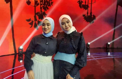 Juara Indonesian Idol 2023, Salma atau Nabila? Diumumkan Minggu Depan?