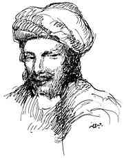 Abu Nuwas: Sufi Nyentrik dan Kontroversial