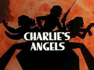 Charlie's Angels dan Bionic Woman, Figur Pahlawan Wanita Tanpa Kostum