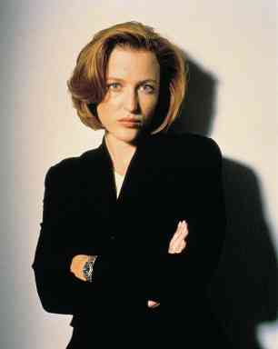 Dana Scully, Figur Perintis Peran Wanita di Bidang Ilmiah dari The X-Files
