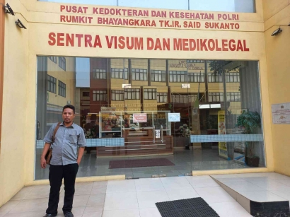 Muhammad Ari Pratomo Bacaleg Perindo Dapil 2 Kabupaten Bogor "Tetap Layani Masyarakat di Luar Dapil"