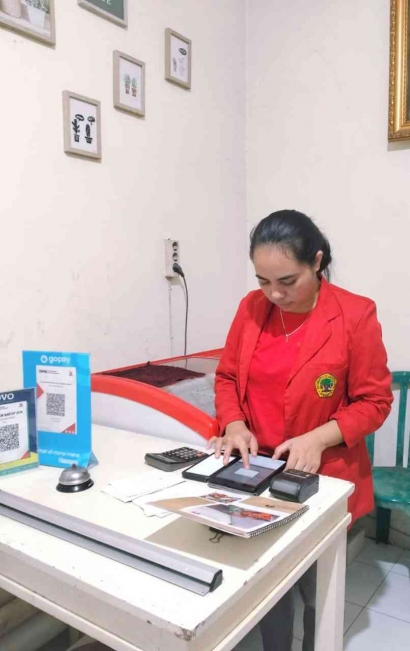 Pelaksanaan Magang Mahasiswa Administrasi Niaga Untag Surabaya Melatih dalam Meningkatkan Jiwa Entrepreneurship