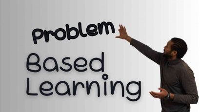 Guru? Tahu Dong: Problem-Based Learning