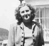 Eva Braun, Wanita yang Menjadi Pendamping Adolf Hitler