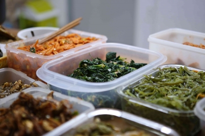 Mengapa Mahasiswa Akan Lebih Baik Melakukan Meal Prep daripada Membeli Makanan Setiap Hari