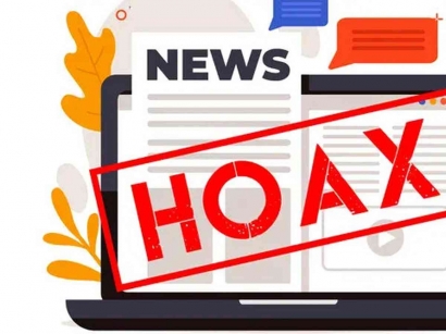 Bahaya Berita Hoaks, Pentingnya Cermati Sebelum Berbagi