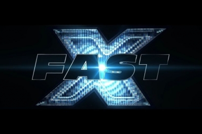 Fast X, Kemustahilan yang Masih Seru Disaksikan