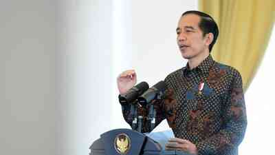 Jokowi Membantah, Siapa yang Percaya?