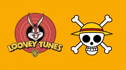 Animator Looney Tunes akan Berpartisipasi dalam Anime One Piece!