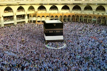 Lebaran Haji Berapa Hari Lagi? Ini Tanggalnya
