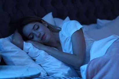 Mengapa Tidur Cukup Penting untuk Kesehatan Anda?