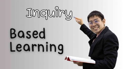 Kalau Guru Pasti Tahu: Inquiry-Based Learning