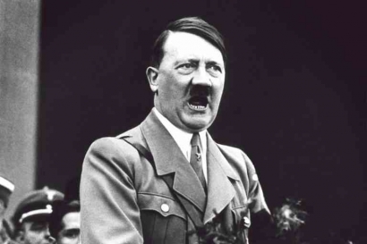 Perjalanan Panjang Adolf Hitler Hingga Berdirinya NAZI