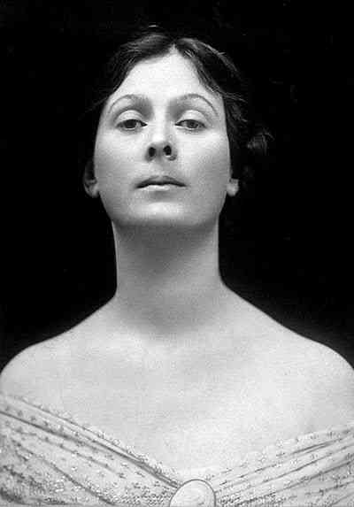 Isadora Duncan, Pelopor Tarian Modern Abad ke-20