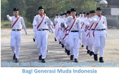 Makna dan Hikmah Hari Kebangkitan Nasional bagi Generasi Muda Indonesia