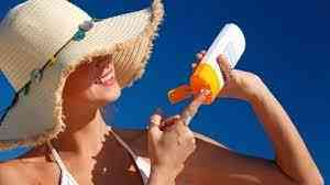 Pake Sunscreen Penting Gak sih?