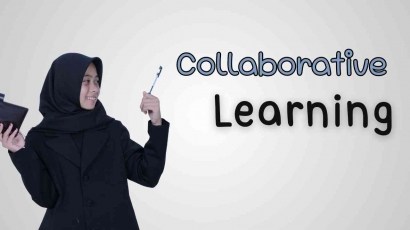 Jadi Guru Wajib Tahu: Collaborative Learning