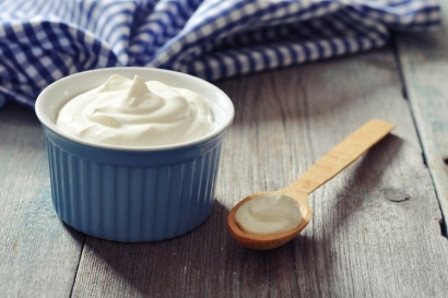 Greek Yogurt atau Greek Style Yogurt, Masih Mengandung Gula?