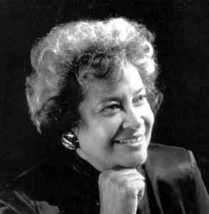 Norma Merrick Sklarek, Arsitek Wanita Kulit Hitam Pertama
