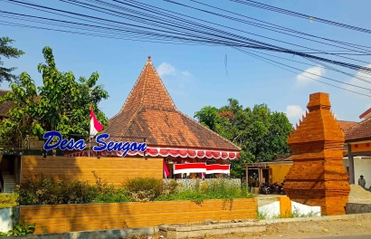 Asal Usul Desa Sengon, Jombang, Jawa Timur